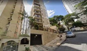 Condomínio Do Edifício Andrade Ferreira em Belo Horizonte