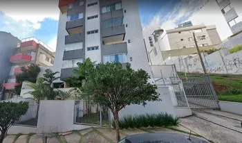 Condomínio Do Edifício Andrade Gontijo em Belo Horizonte