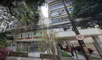 Condomínio Do Edifício Andrade Neves em Rio De Janeiro