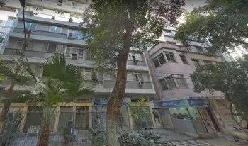 Condomínio Do Edifício Andrade Pertence em Rio De Janeiro