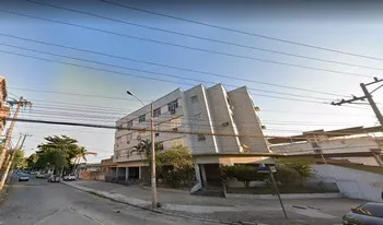 Condomínio Do Edifício Andrade V em Rio De Janeiro