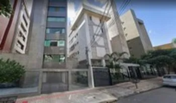 Condomínio Do Edifício Andrassy em Belo Horizonte