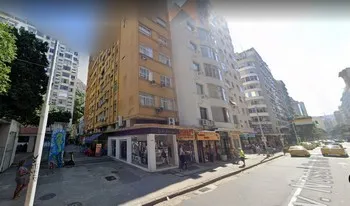 Condomínio Do Edifício Andraus em Rio De Janeiro