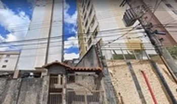 Condomínio Do Edifício André em Belo Horizonte