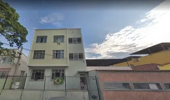 Condomínio Do Edifício André I em Rio De Janeiro
