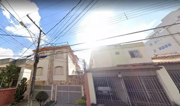 Condomínio Do Edifício André Luiz em Belo Horizonte