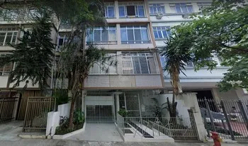 Condomínio Do Edifício André Luiz em Rio De Janeiro