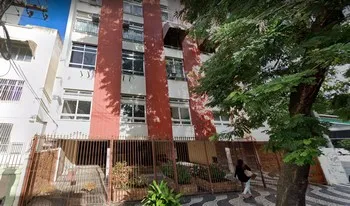 Imagem do Condomínio Do Edifício André Luiz em Niteroi
