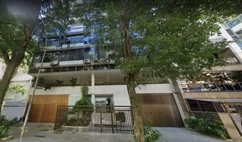 Condomínio Do Edifício André Malraux em Rio De Janeiro
