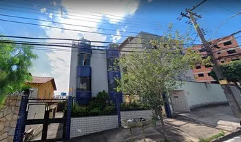 Condomínio Do Edifício André em Belo Horizonte
