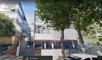Condomínio Do Edifício André em Rio De Janeiro