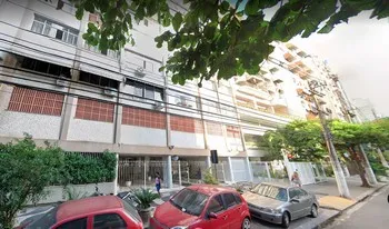 Imagem do Condomínio Do Edifício André Victor Ii em Niteroi