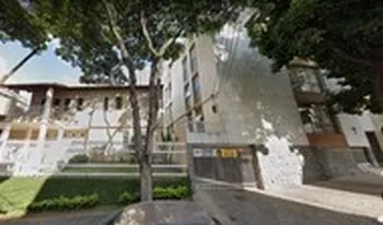 Condomínio Do Edifício Andréa em Belo Horizonte