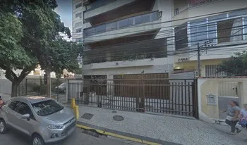 Imagem do Condomínio Do Edifício Andréa