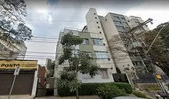 Condomínio Do Edifício Andréa em Belo Horizonte