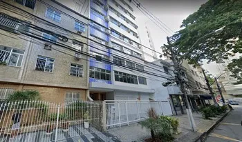 Imagem do Condomínio Do Edifício Andréa em Niteroi