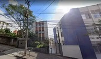 Condomínio Do Edifício Andréa em Belo Horizonte