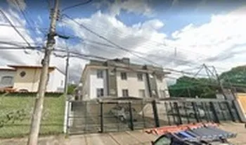 Condomínio Do Edifício Andréa em Belo Horizonte