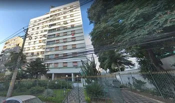 Condomínio Do Edifício Andréa Del Sarto em Rio De Janeiro