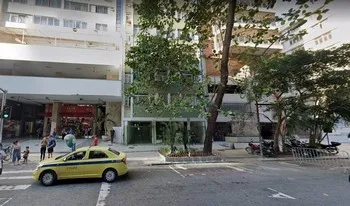 Condomínio Do Edifício Andréa em Rio De Janeiro