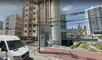 Imagem do Condomínio Do Edifício Andréa em Recife