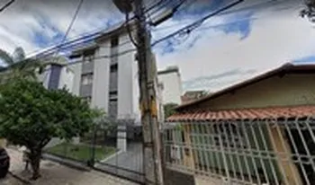 Condomínio Do Edifício Andréa em Belo Horizonte