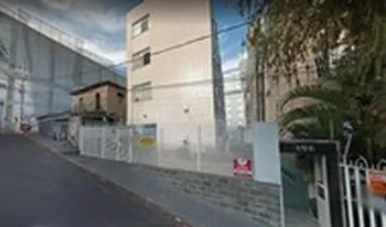Imagem do Condomínio Do Edifício Andréa em Belo Horizonte