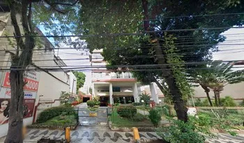 Imagem do Condomínio Do Edifício Andréa em Niteroi