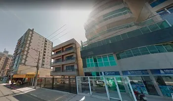 Imagem do Condomínio Do Edifício Andréa Luiza em Guarapari