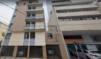 Condomínio Do Edifício Andréa Marcia em Belo Horizonte