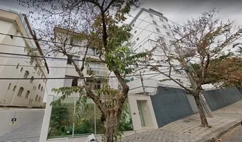 Condomínio Do Edifício Andréa Miranda Ameno em Belo Horizonte