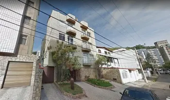 Imagem do Condomínio Do Edifício Andréa Palladio em Juiz De Fora