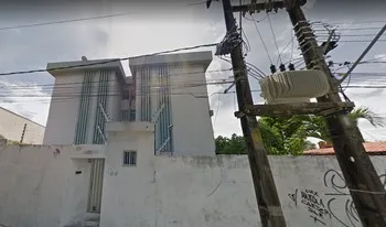 Imagem do Condomínio Do Edifício Andréa em Fortaleza