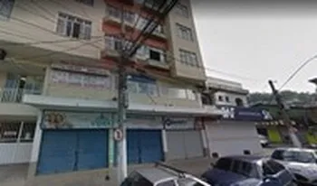 Imagem do Condomínio Do Edifício Andréa em Nova Friburgo