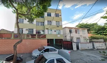 Condomínio Do Edifício Andréa Regina em Rio De Janeiro