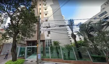 Condomínio Do Edifício Andréa Verrocchio em Belo Horizonte