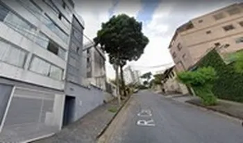 Condomínio Do Edifício Andréa em Belo Horizonte