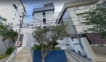 Condomínio Do Edifício Andréa em Belo Horizonte