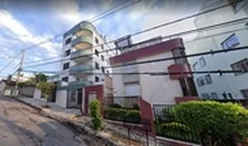 Condomínio Do Edifício Andréia em Belo Horizonte