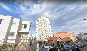 Condomínio Do Edifício Andréia em Belo Horizonte