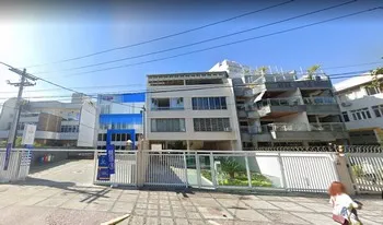 Condomínio Do Edifício Andréia em Rio de Janeiro
