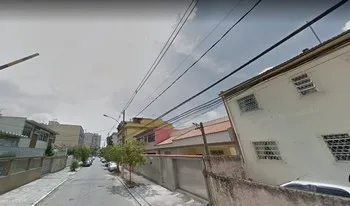 Condomínio Do Edifício Andréia em Rio De Janeiro