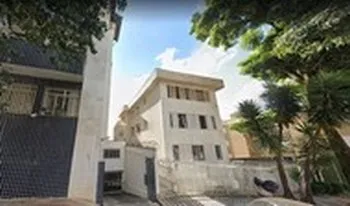 Condomínio Do Edifício Andréia em Belo Horizonte