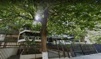 Condomínio Do Edifício Andréia Cristina em Rio De Janeiro