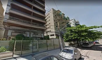 Condomínio Do Edifício Andréia Pinheiro em Rio De Janeiro