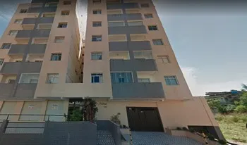 Imagem do Condomínio Do Edifício Andréssa Medina em Guarapari