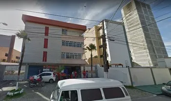 Imagem do Condomínio Do Edifício Andréza em Fortaleza