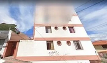 Condomínio Do Edifício Andréza em Belo Horizonte