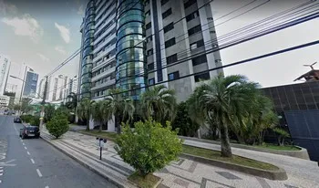 Condomínio Do Edifício Andromeda em Belo Horizonte
