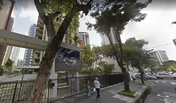 Imagem do Condomínio Do Edifício Andros em Recife